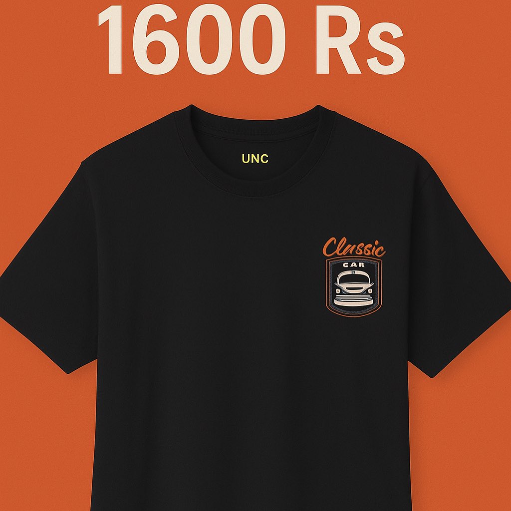 Drop Shoulder Shirts