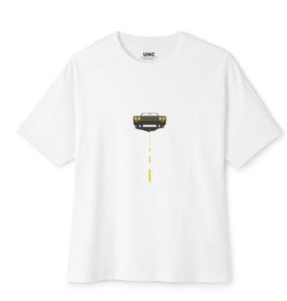 Short sleeve T-shirt
