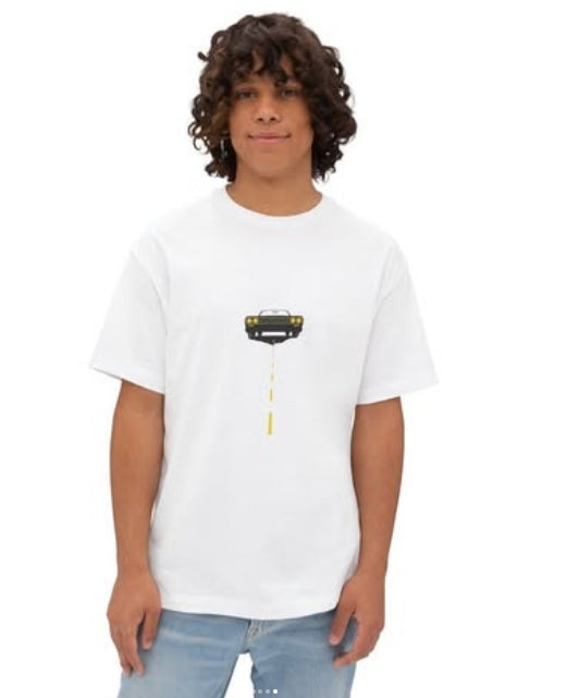 Short sleeve T-shirt