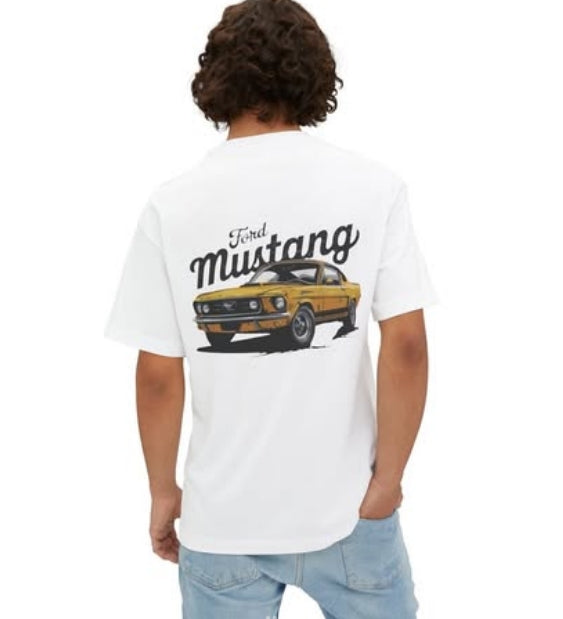 Short sleeve T-shirt