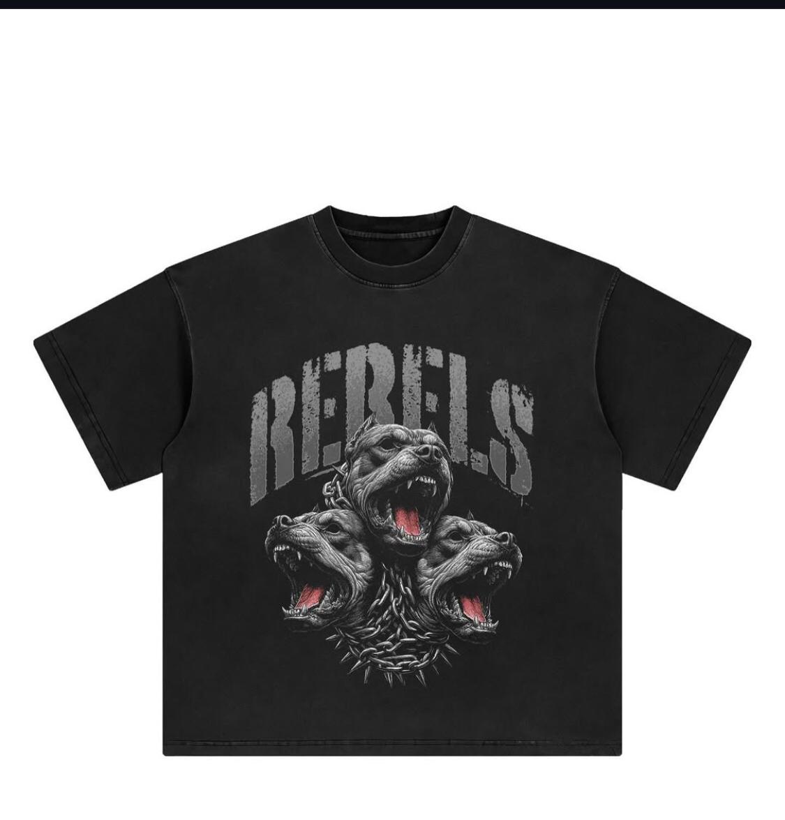 Short Seelve T-shirts