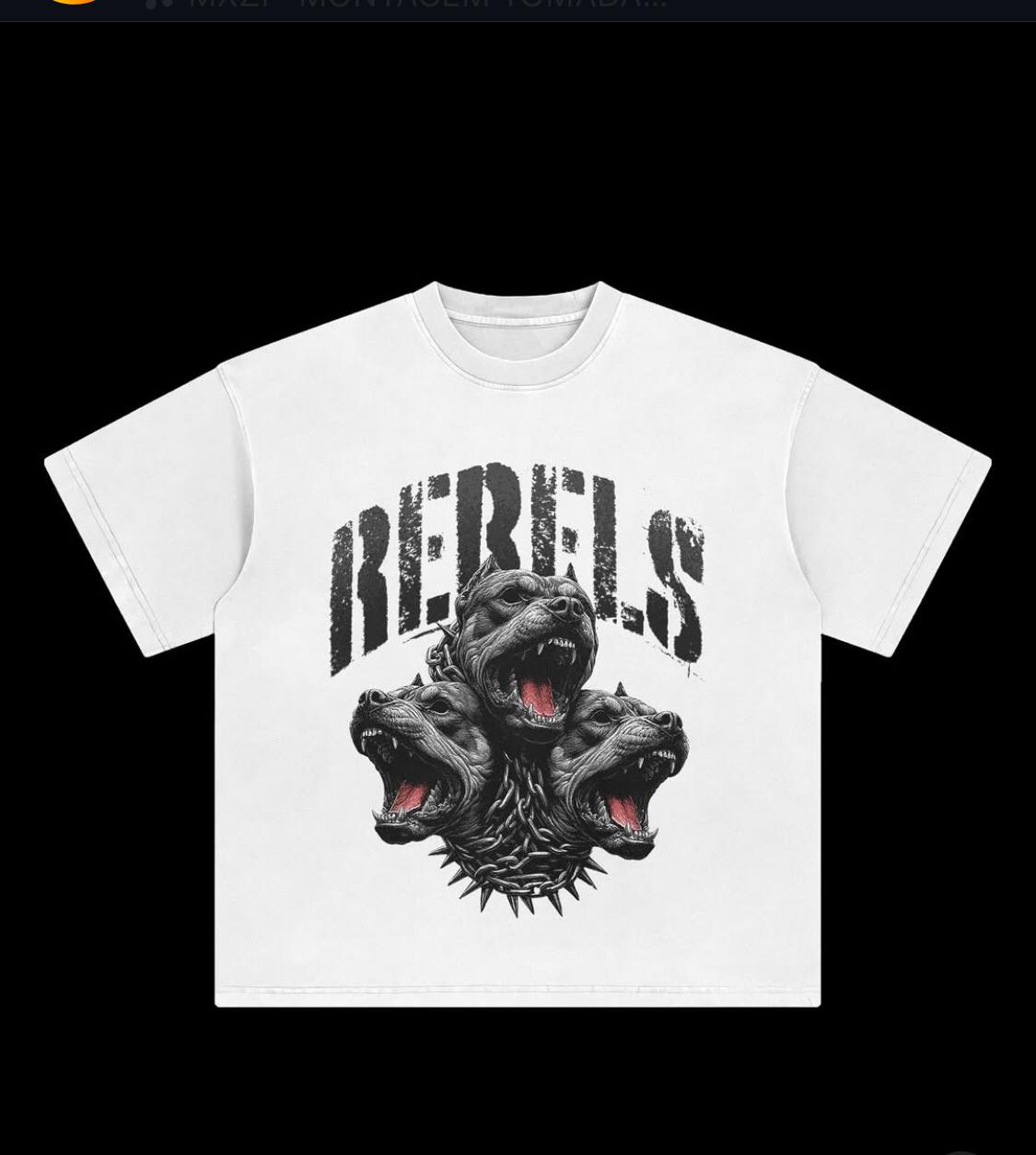 Short Seelve T-shirts
