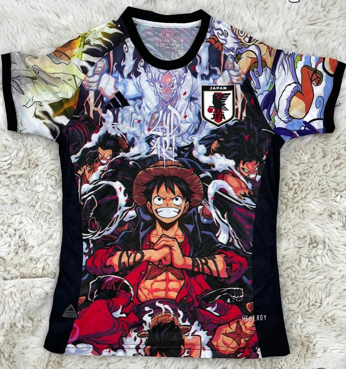Short Seelve Jersey T-shirt