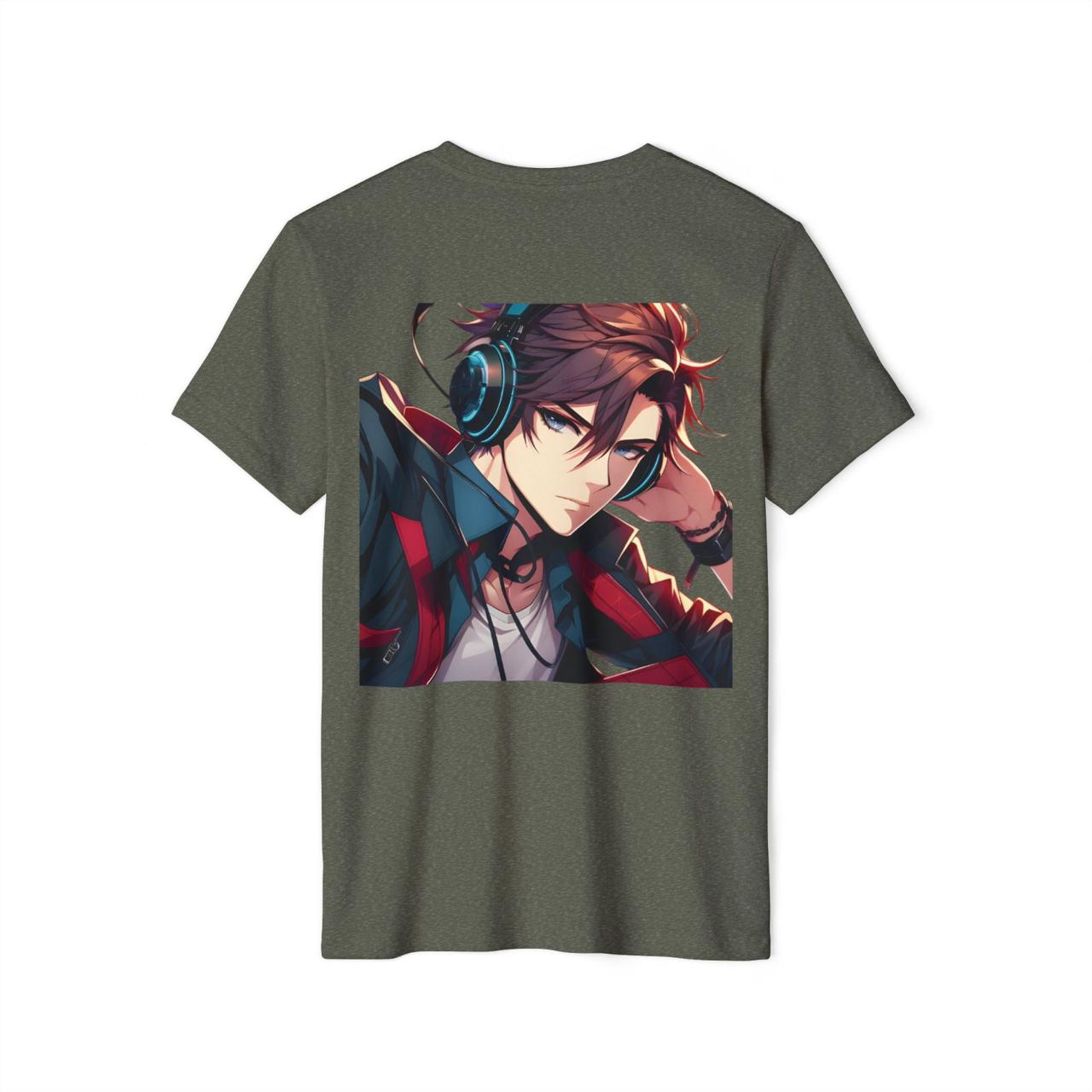 Short Seelve T-shirts