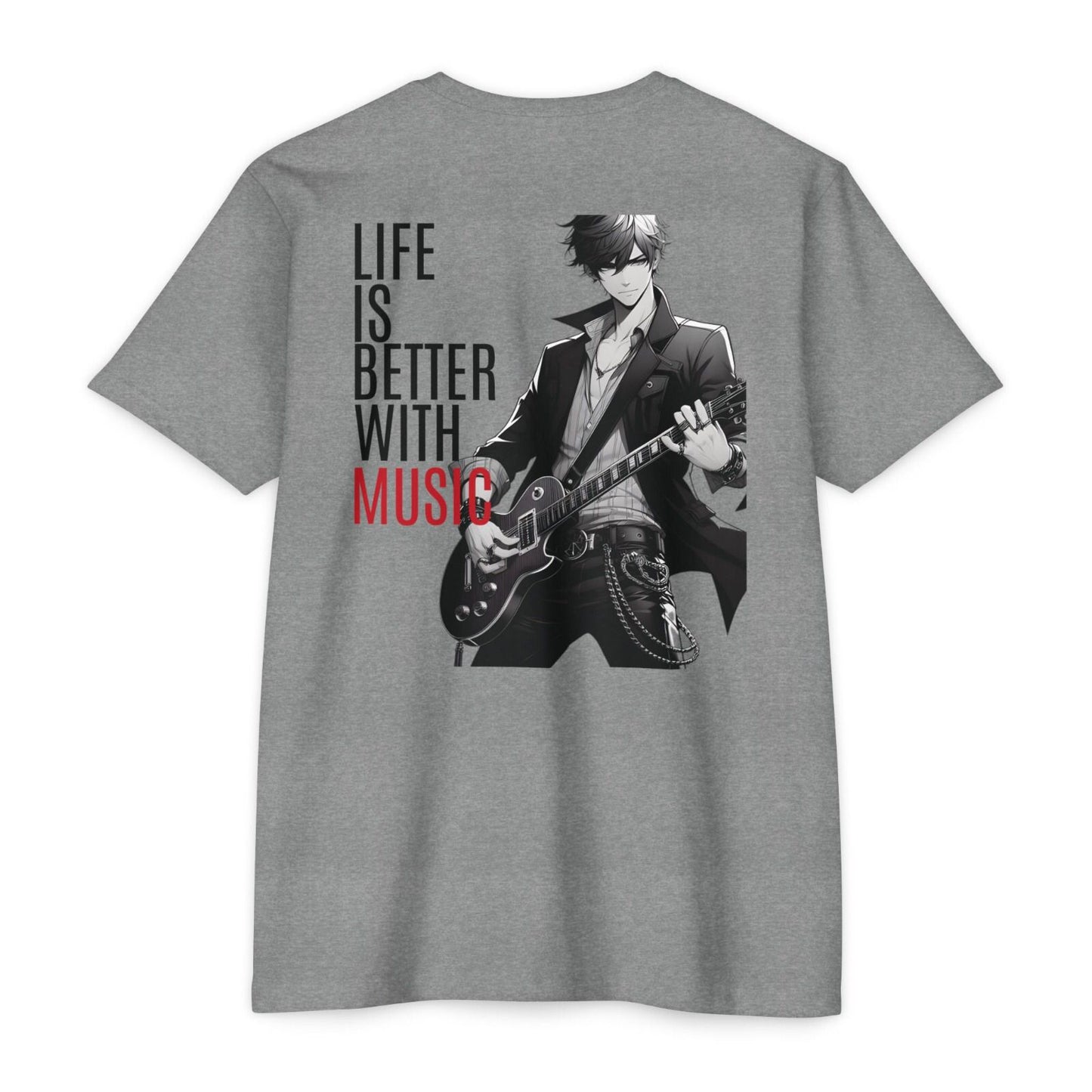 Short Seelve T-shirts