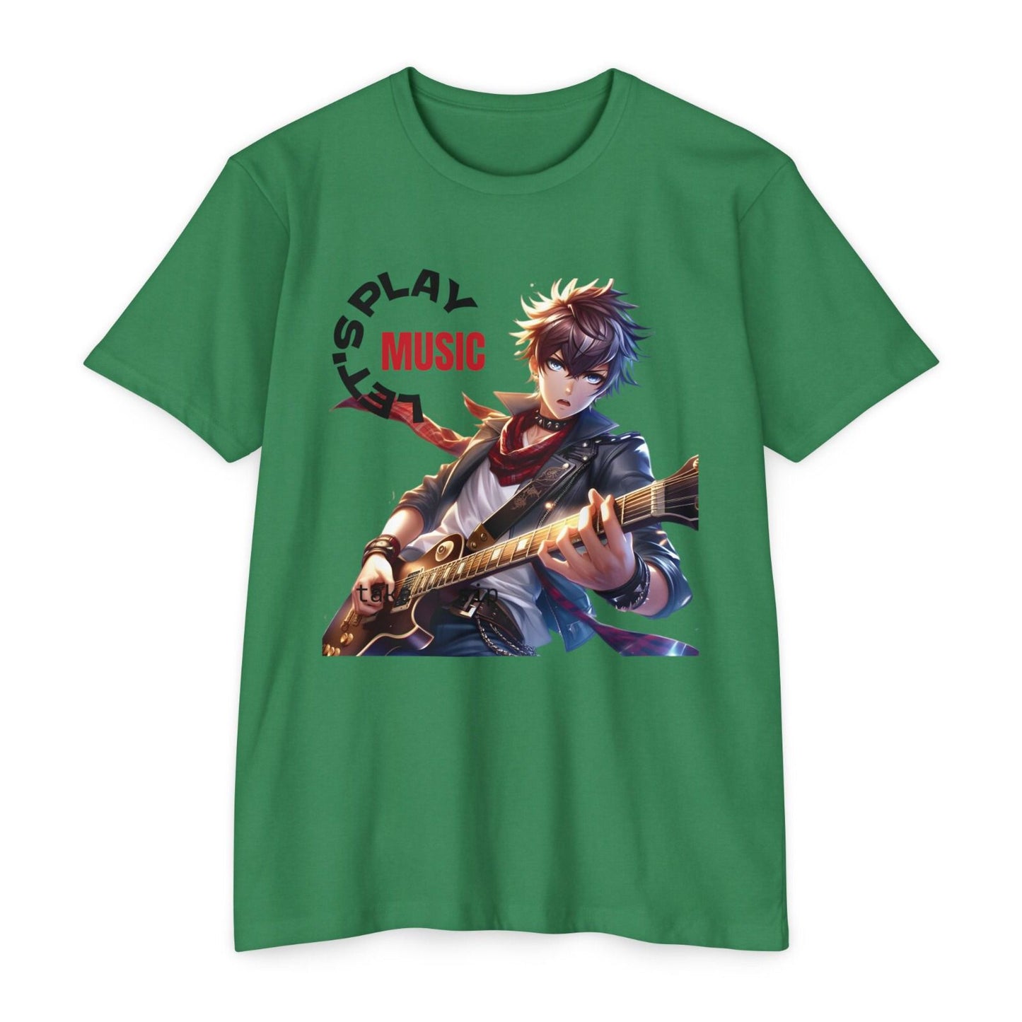 Short Seelve T-shirts