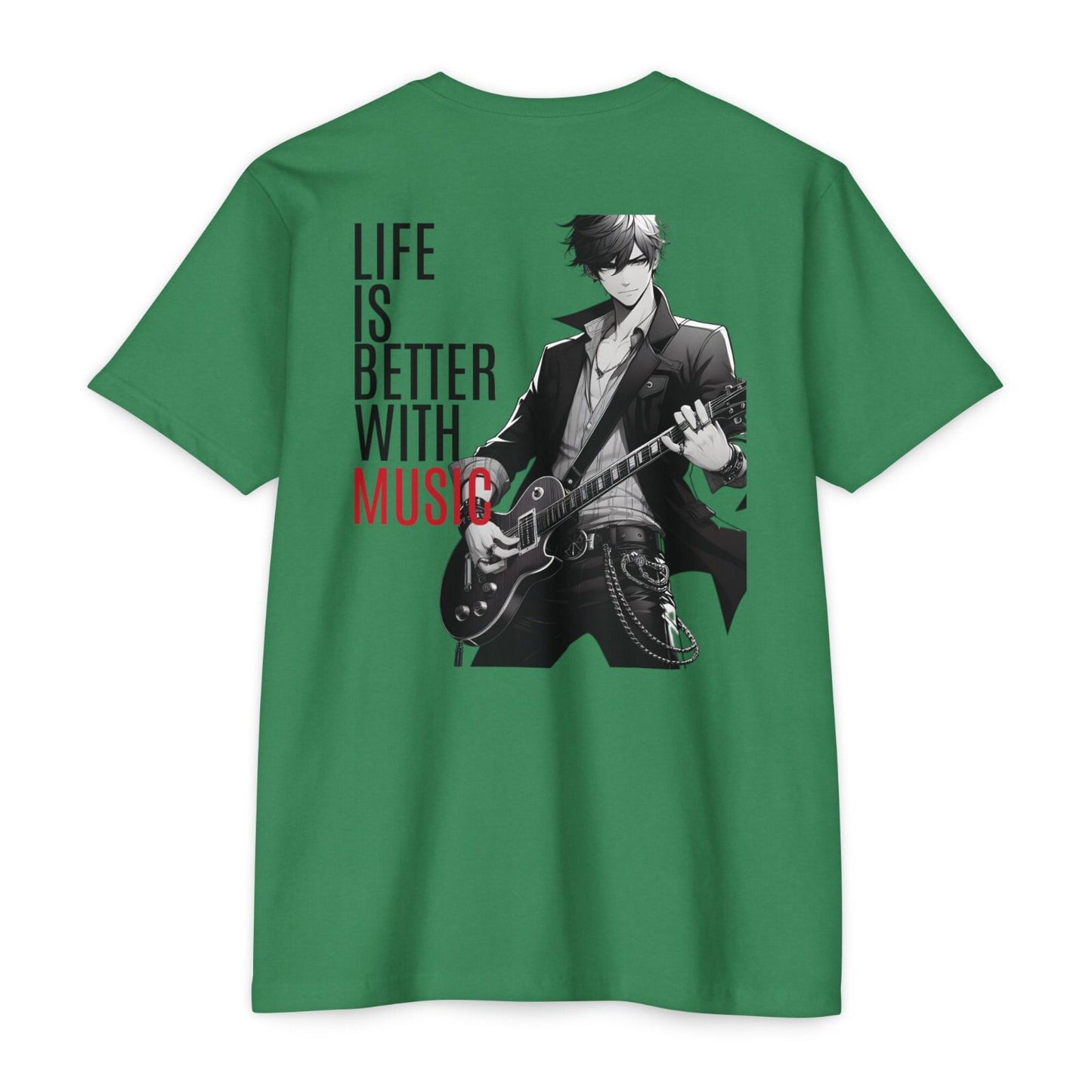 Short Seelve T-shirts