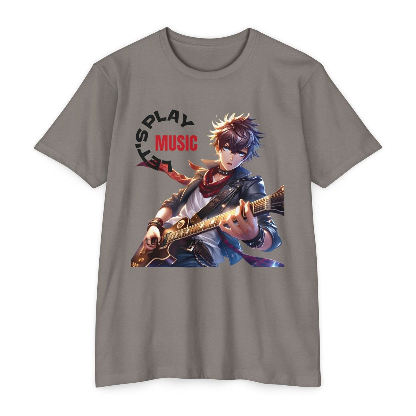 Short Seelve T-shirts