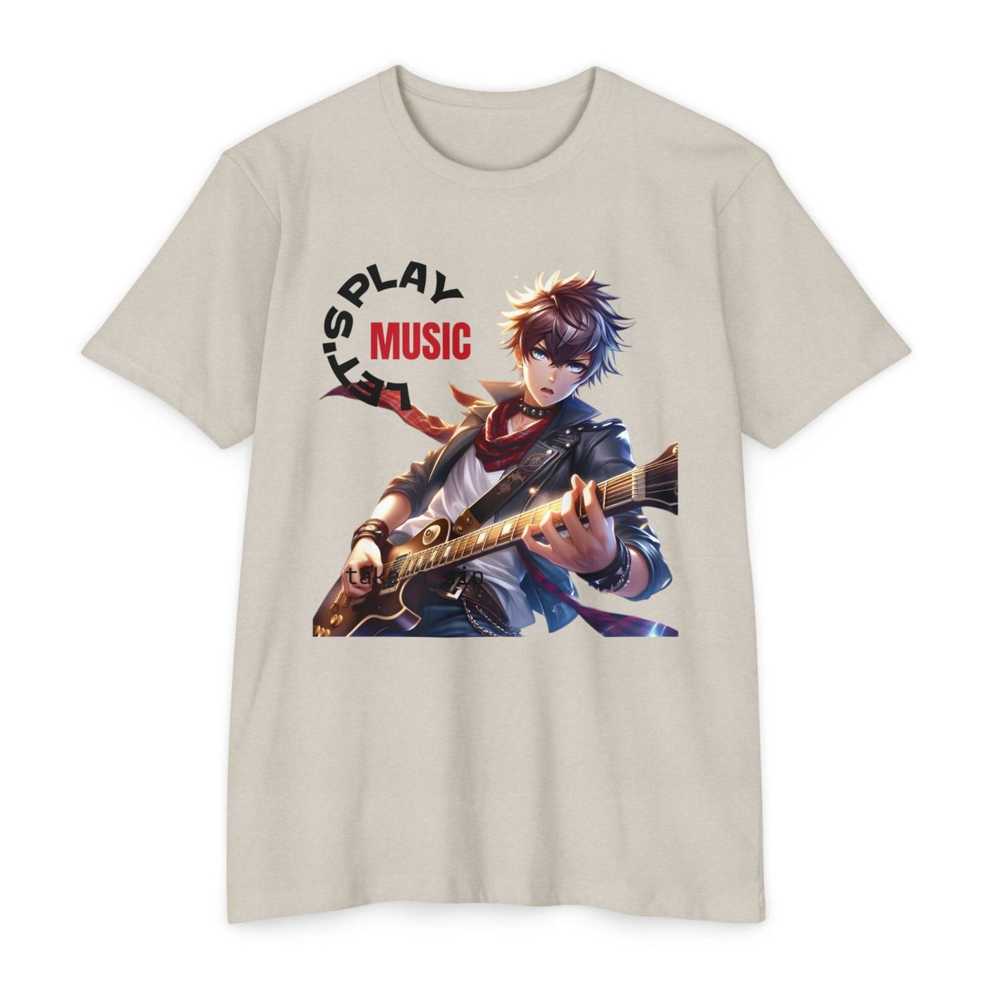 Short Seelve T-shirts