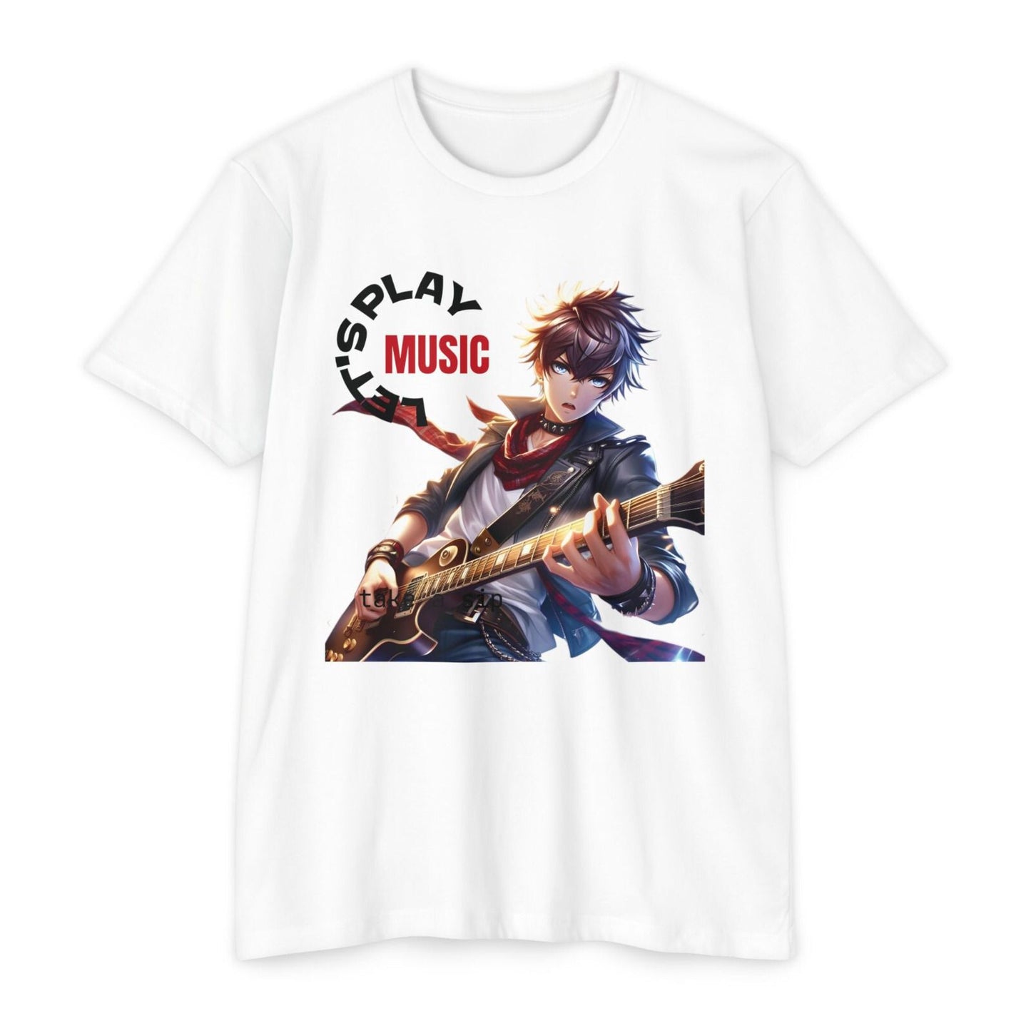 Short Seelve T-shirts