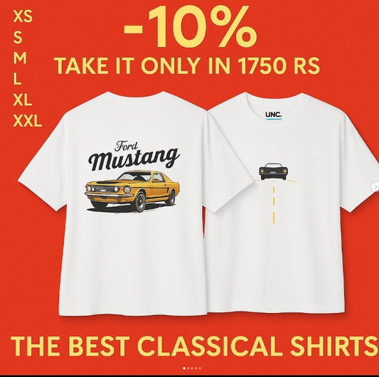 Short sleeve T-shirt