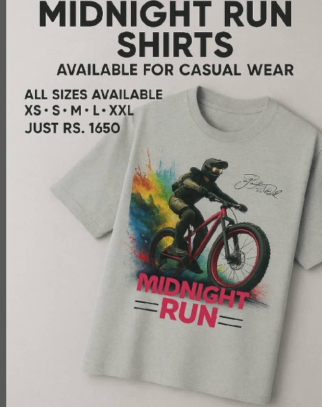 Short seelve T-shirt