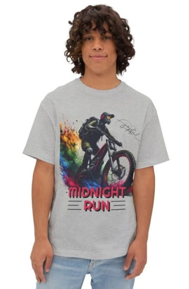 Short seelve T-shirt