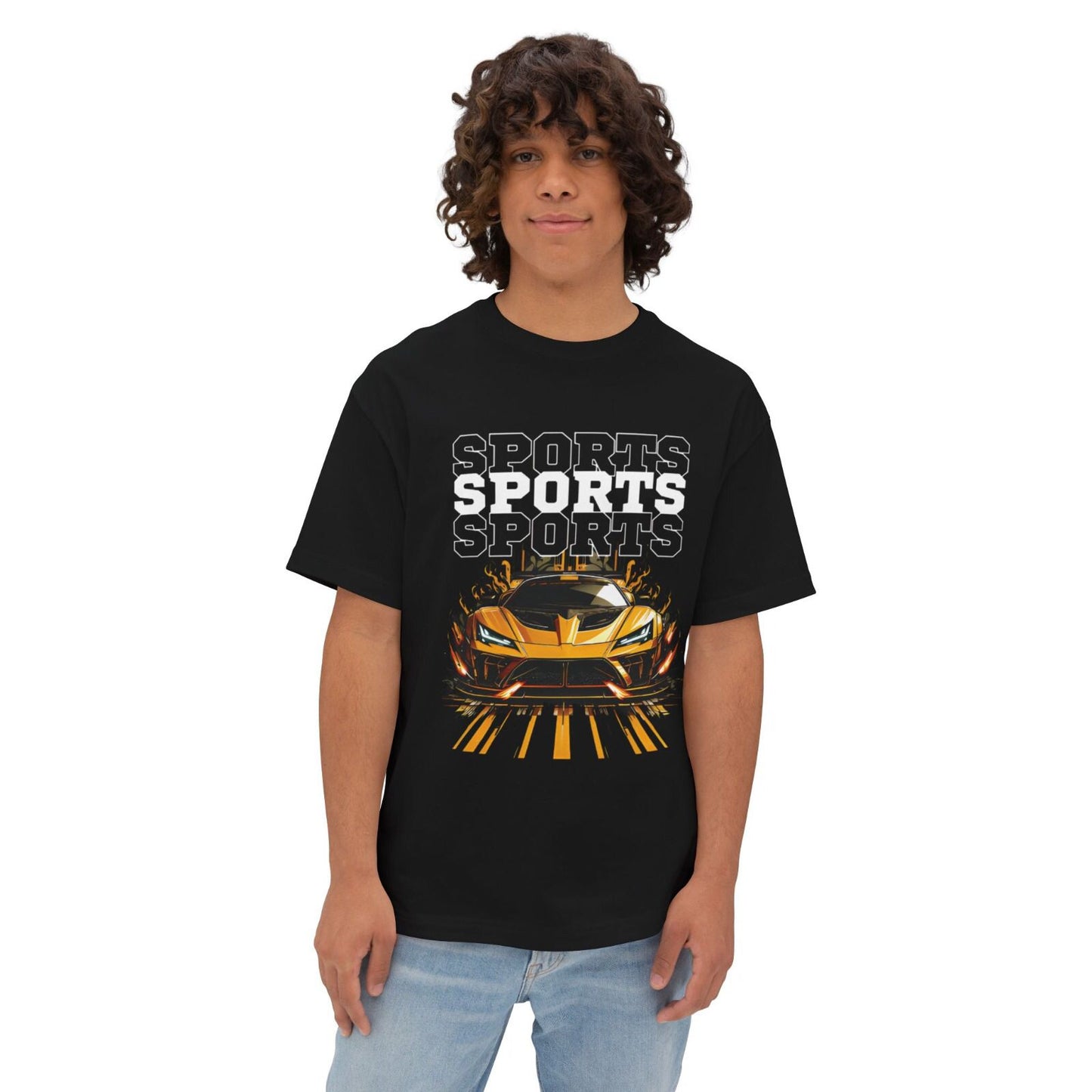 Short Seelve T-shirts