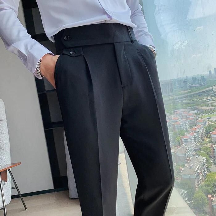 New Gurukh Pant