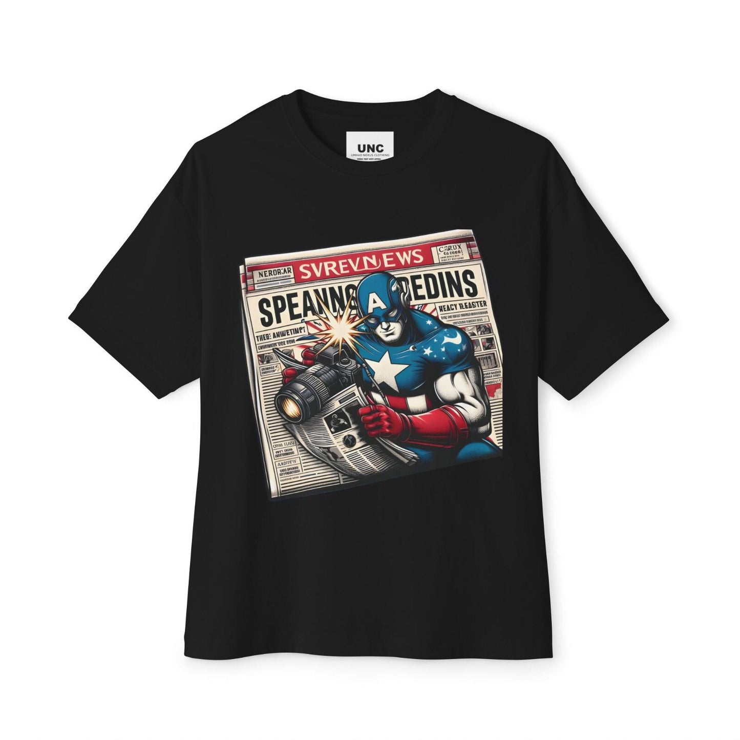 Short Seelve T-shirt