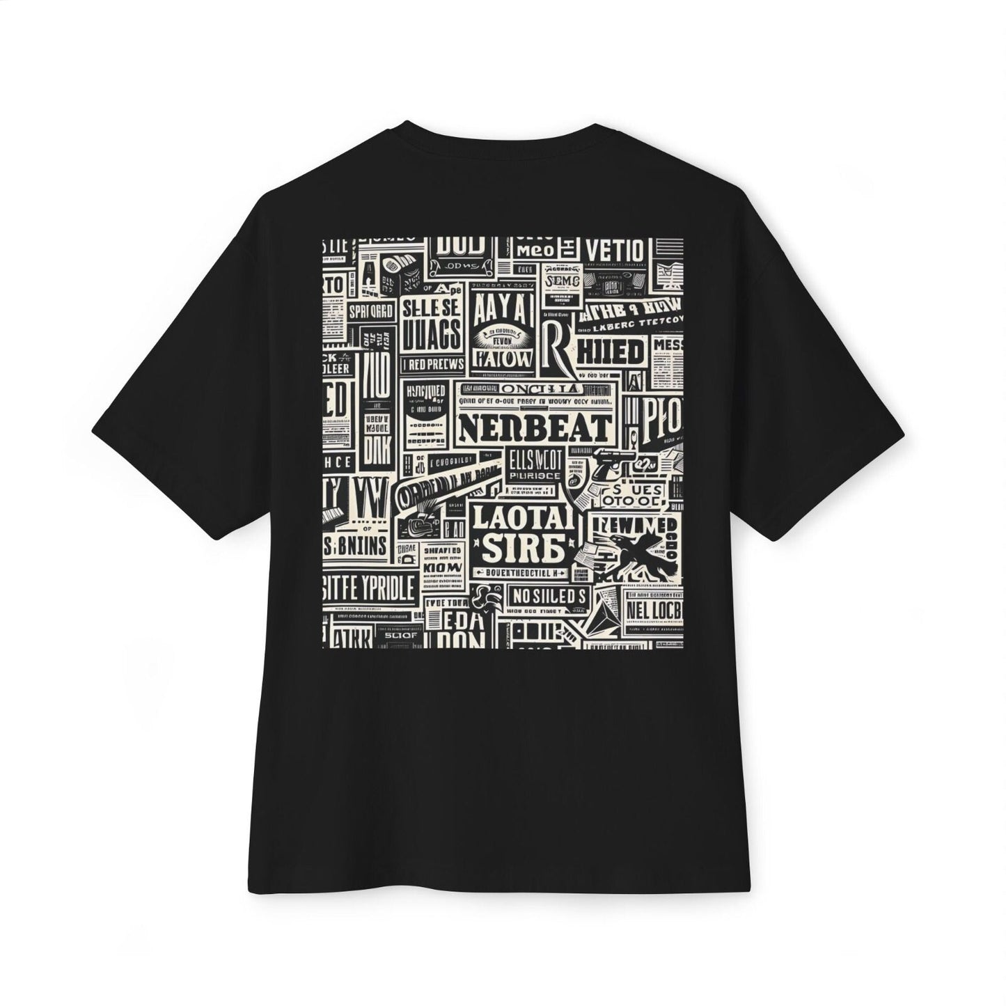 Short Seelve T-shirt