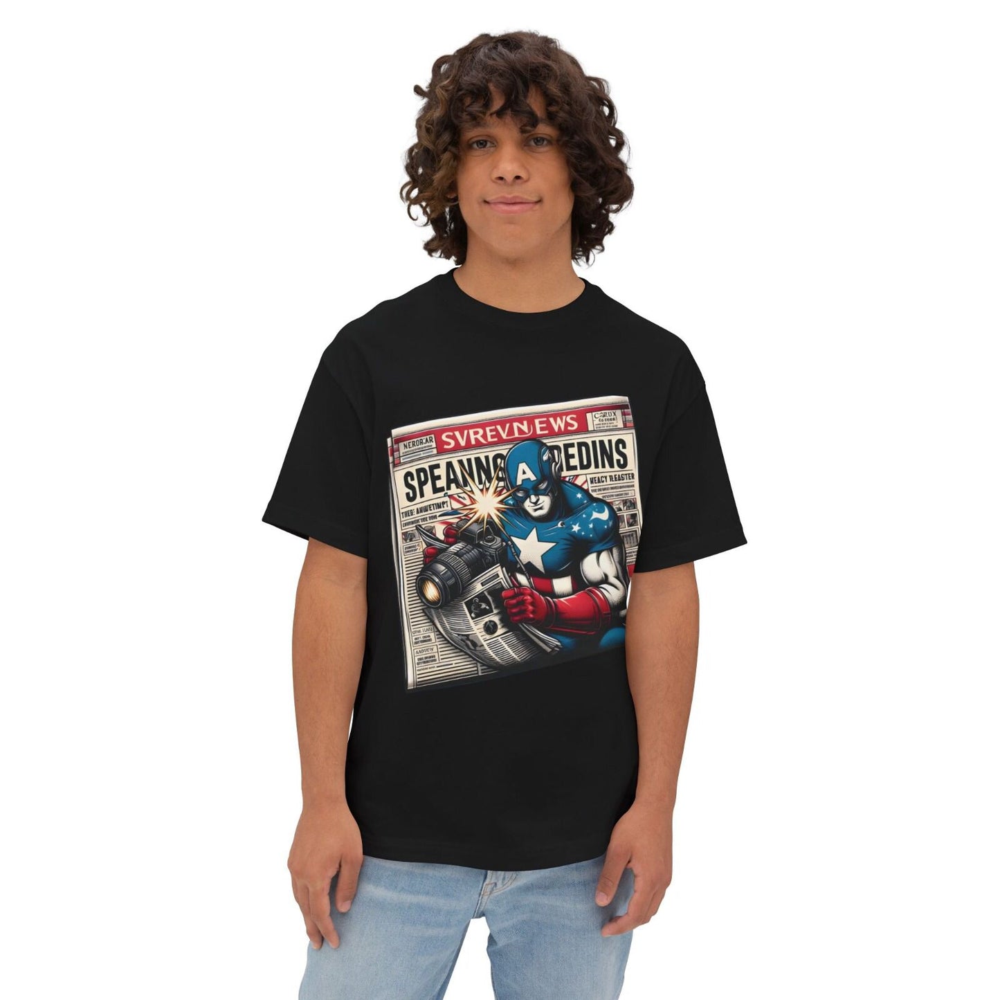 Short Seelve T-shirt