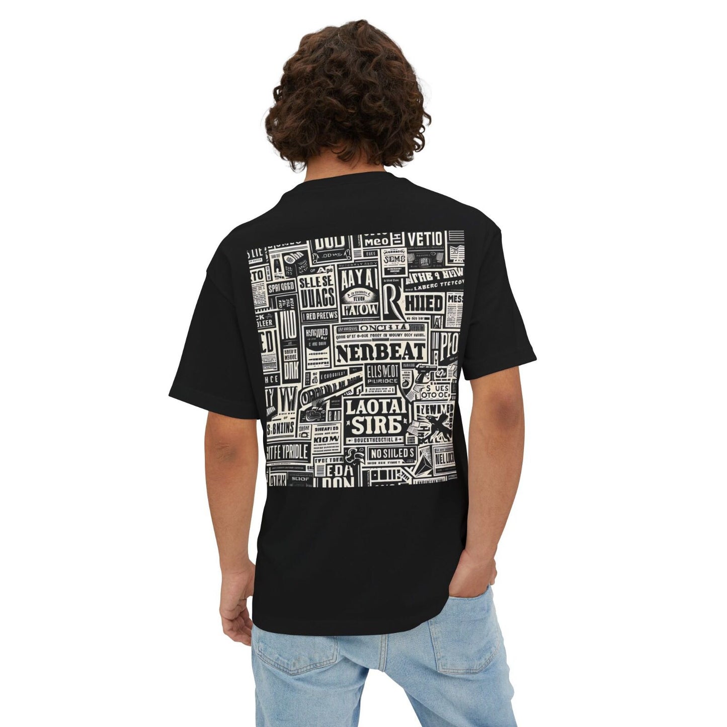 Short Seelve T-shirt