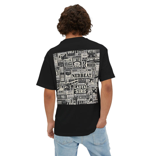 Short Seelve T-shirt