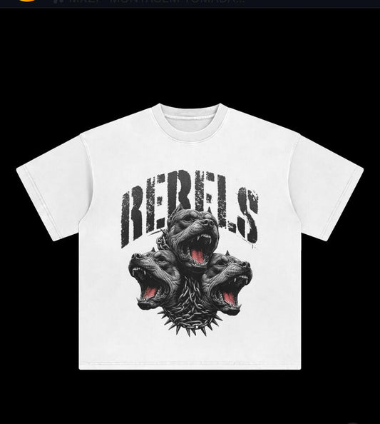 Short Seelve T-shirts