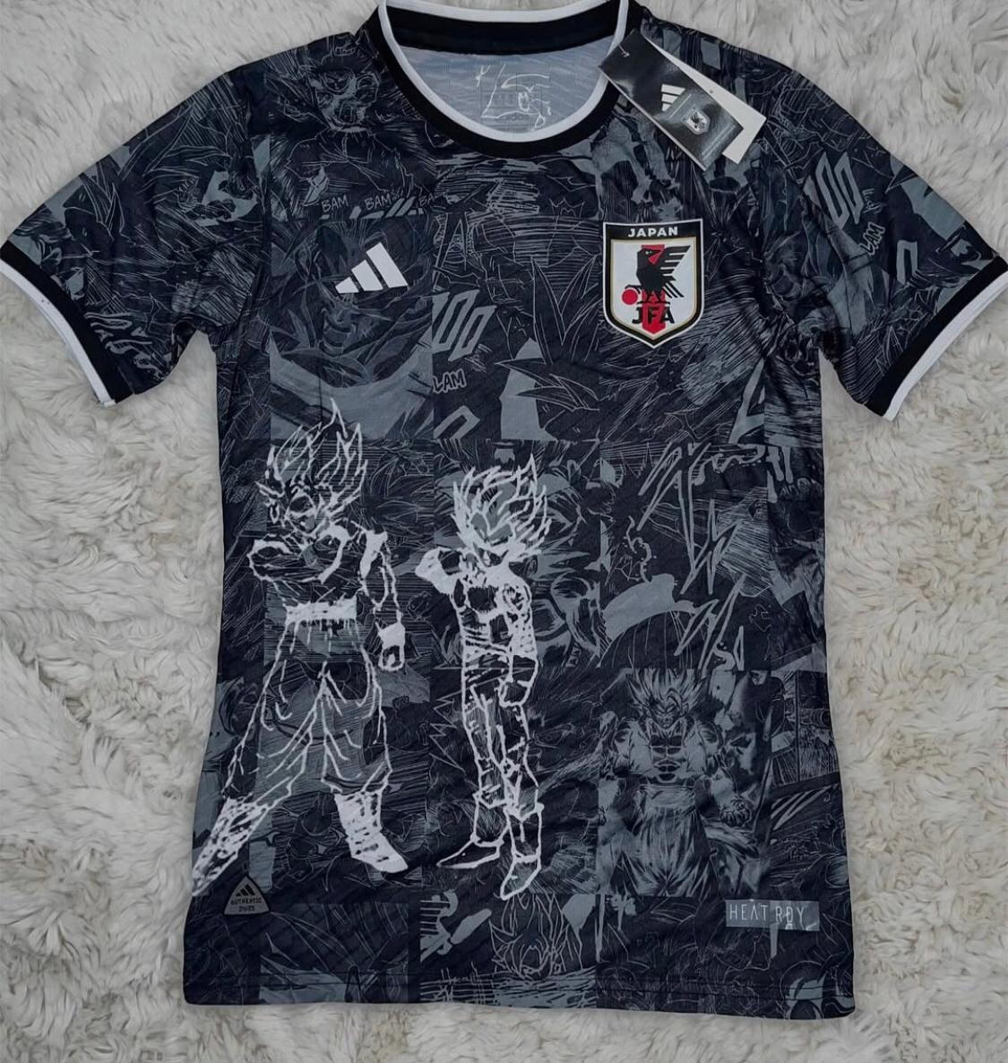 Short Seelve  Jersey T-shirt
