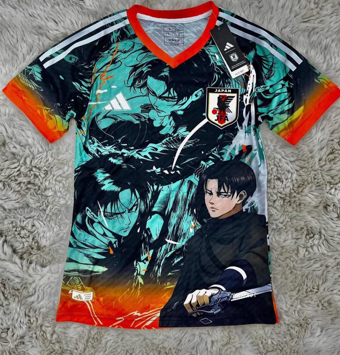 Short Seelve  Jersey T-shirt