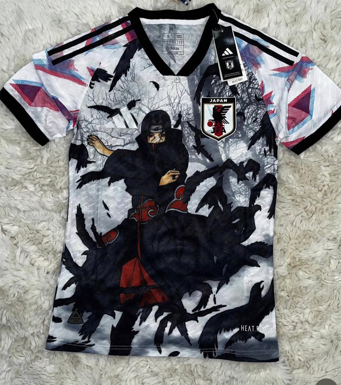 Short Seelve  Jersey T-shirt