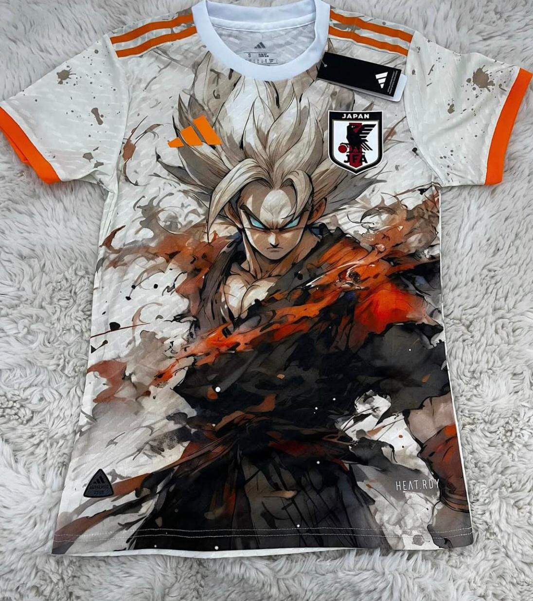 Short Seelve  Jersey T-shirt