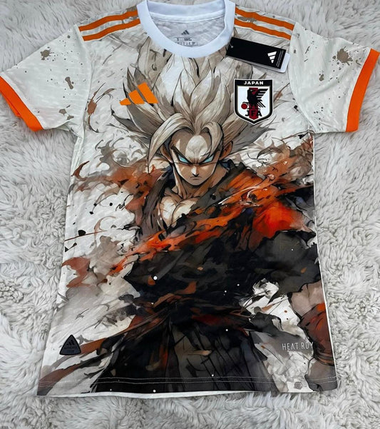 Short Seelve  Jersey T-shirt