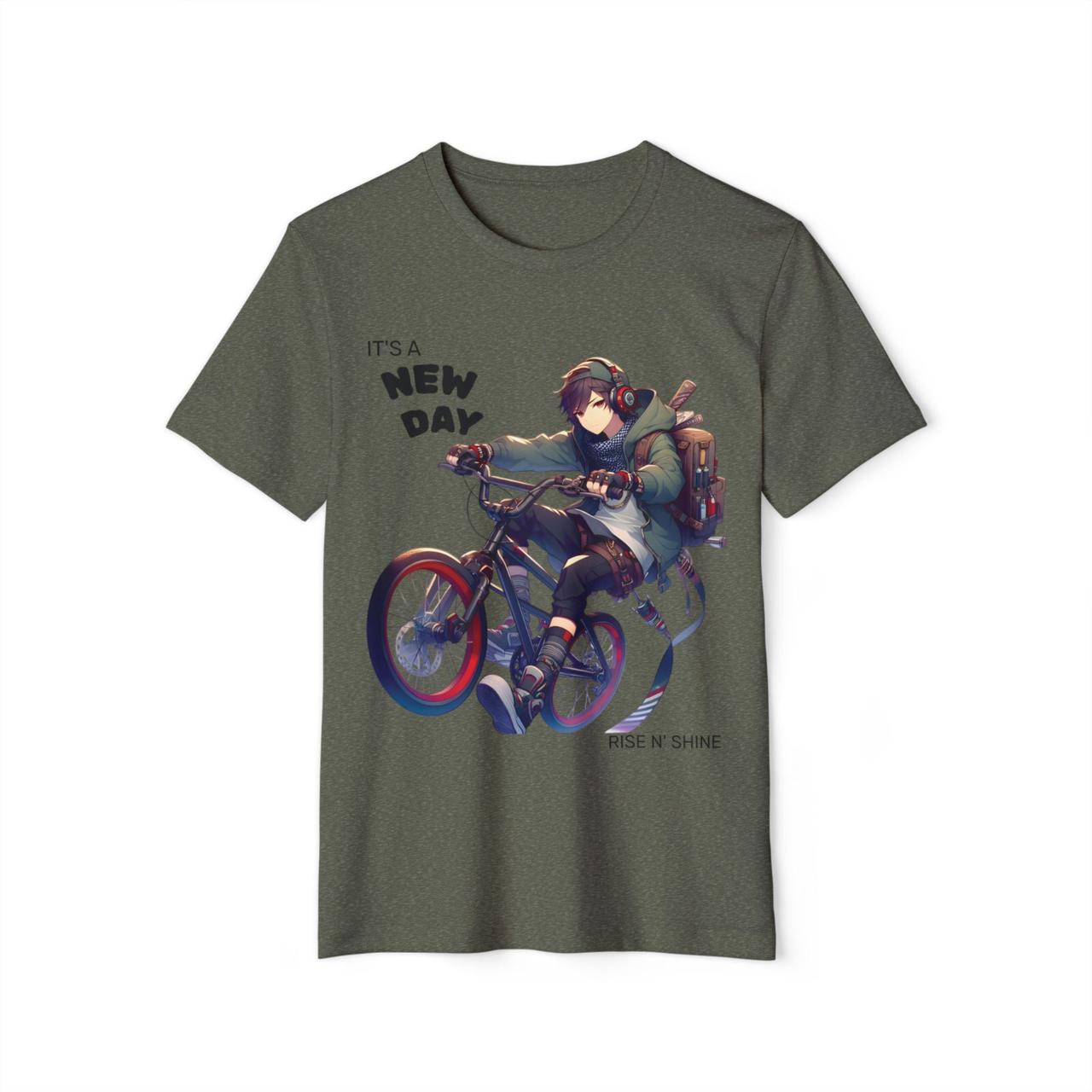 Short Seelve T-shirt