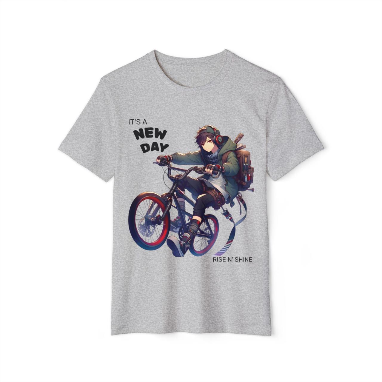 Short Seelve T-shirt