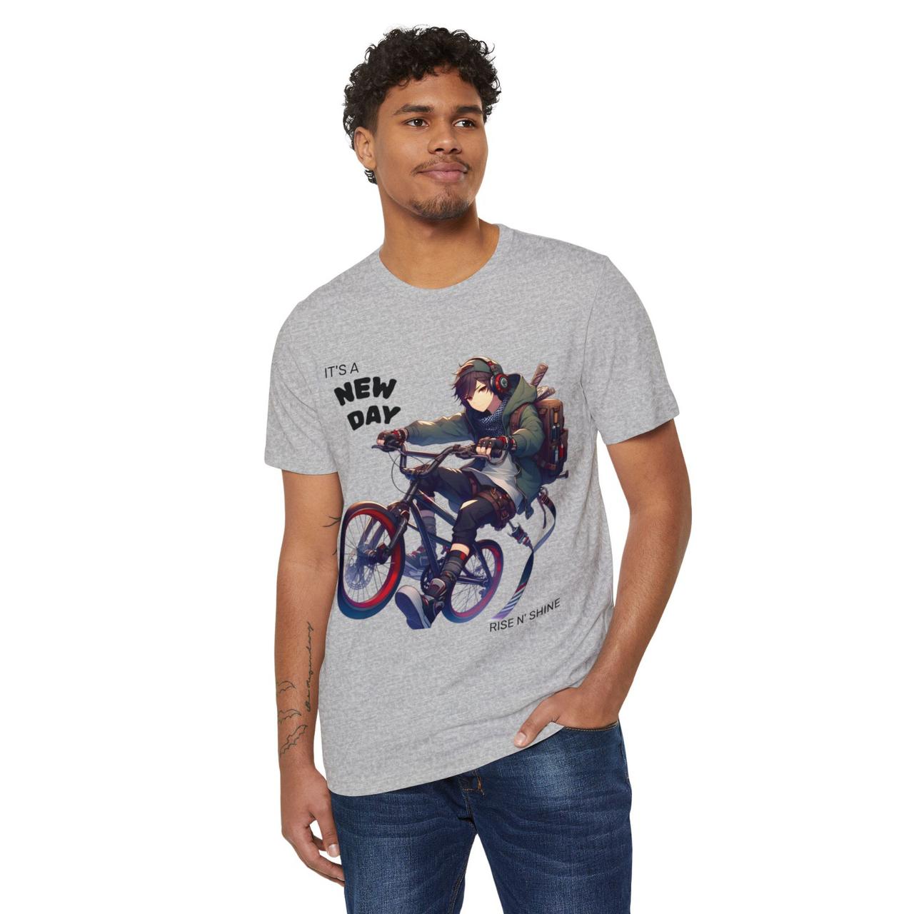 Short Seelve T-shirt