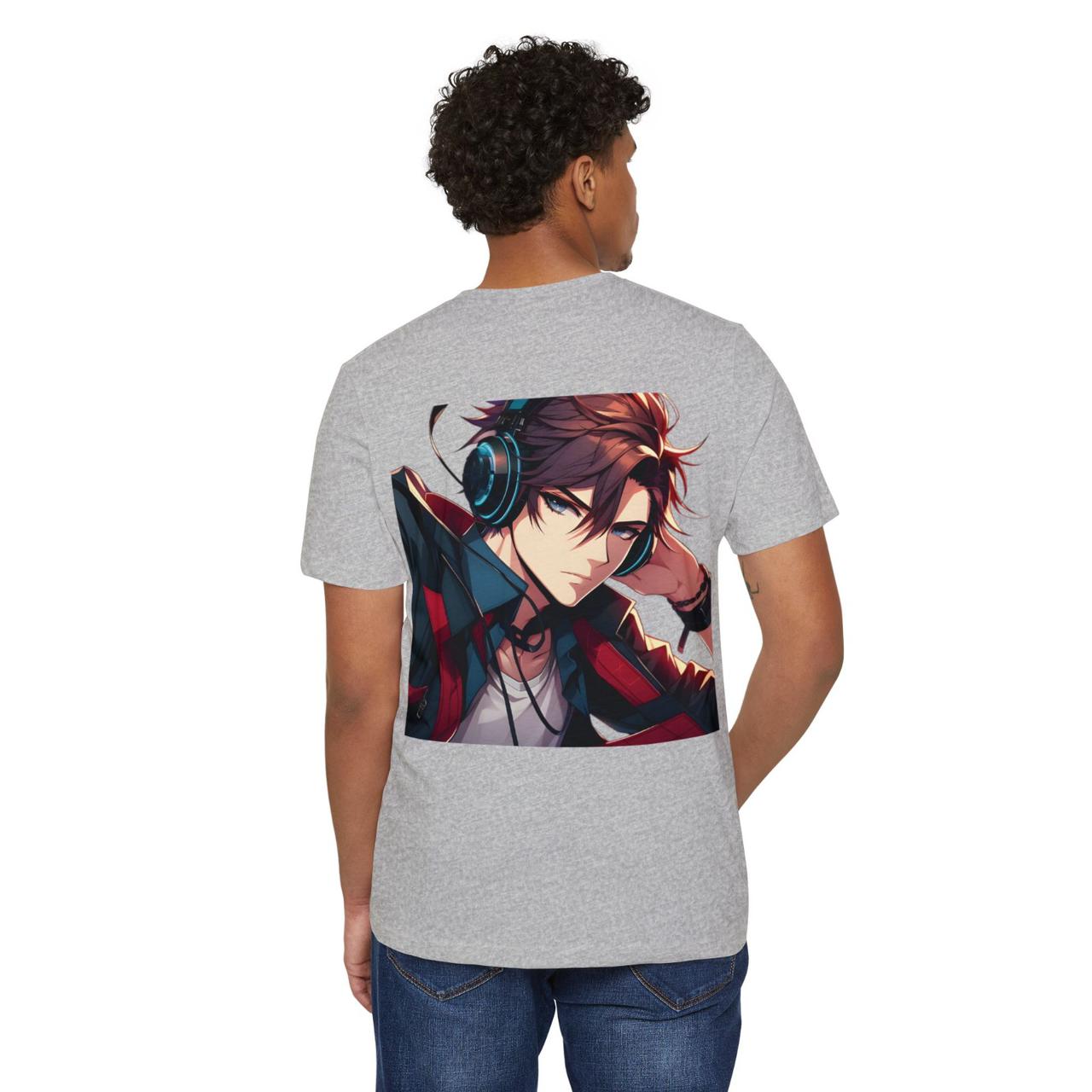 Short Seelve T-shirt