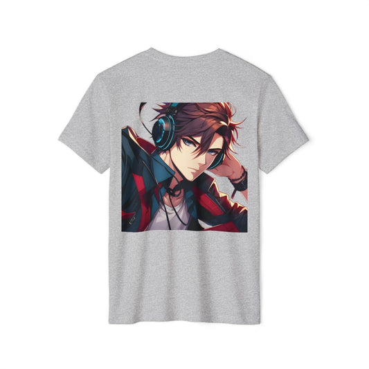 Short Seelve T-shirt