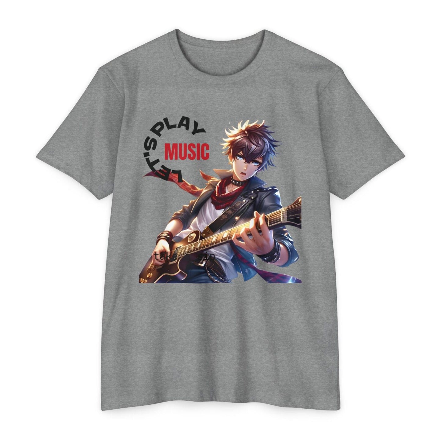 Short Seelve T-shirts
