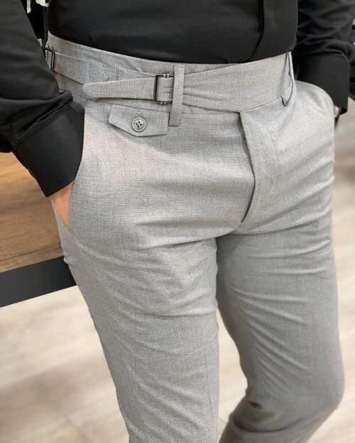 New Gurukh Pant
