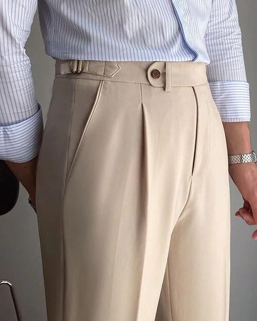 New Gurukh Pant