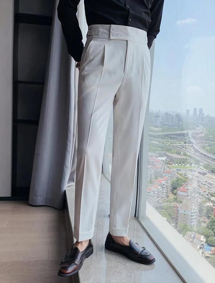 New Gurukh Pant