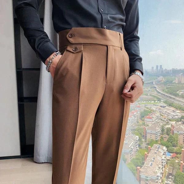 New Gurukh Pant