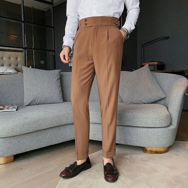 New Gurukh Pant