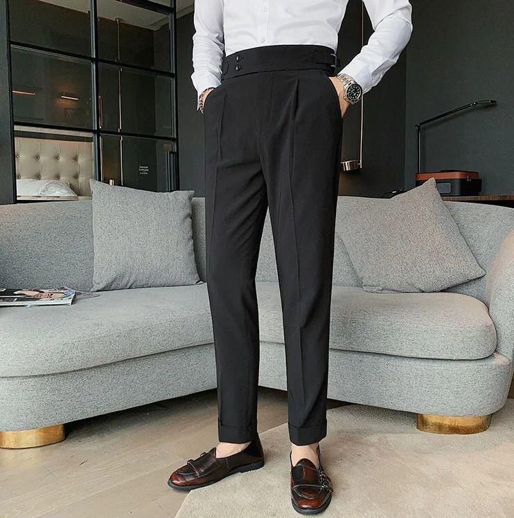 New Gurukh Pant