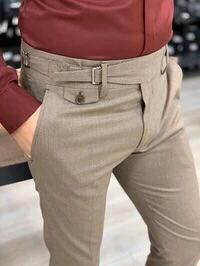 New Gurukh Pant