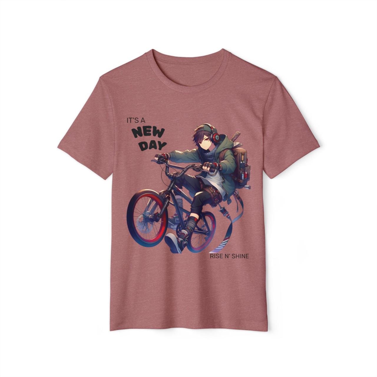 Short Seelve T-shirt